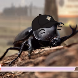 miBEETLE #31