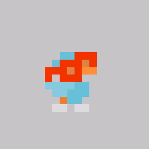 Cryptoduckies V2