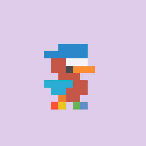 Cryptoduckies V2
