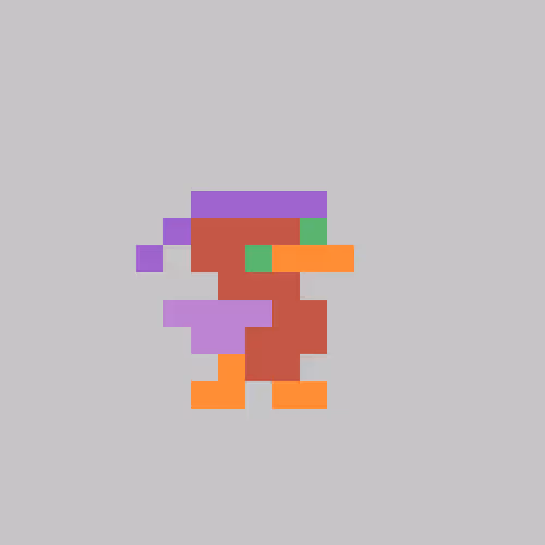 Cryptoduckies V2