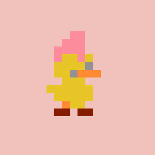 Cryptoduckies V2