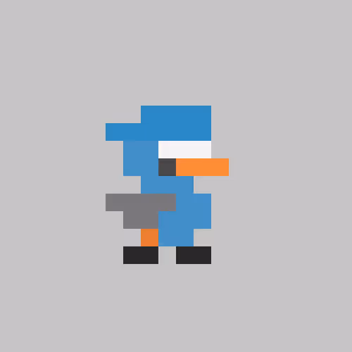 Cryptoduckies V2