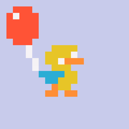Cryptoduckies V2