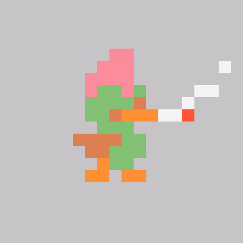 Cryptoduckies V2