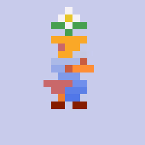 Cryptoduckies V2