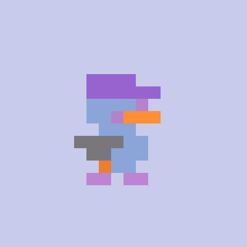 Cryptoduckies V2