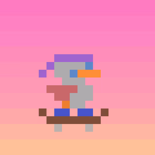 Cryptoduckies V2