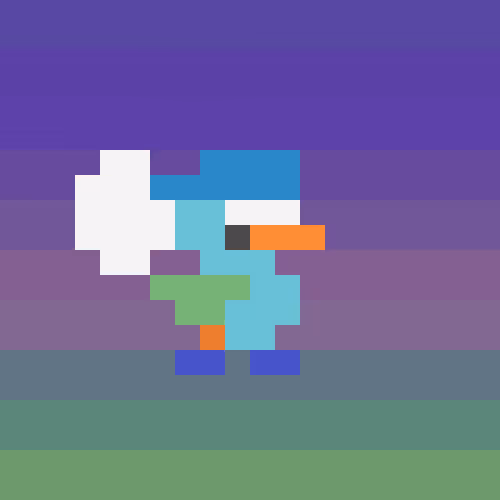 Cryptoduckies V2
