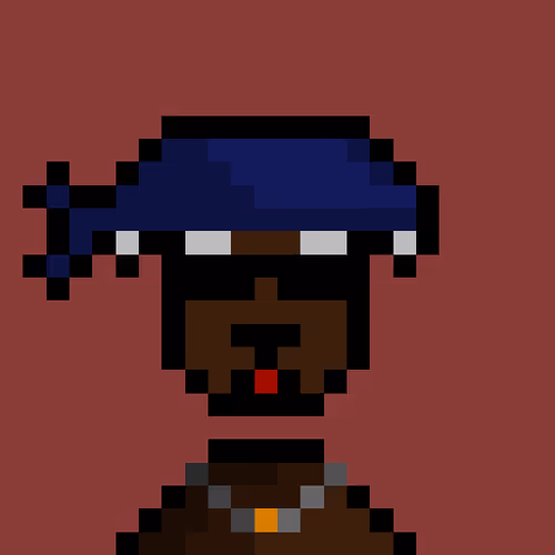 Pixel Pack Nft