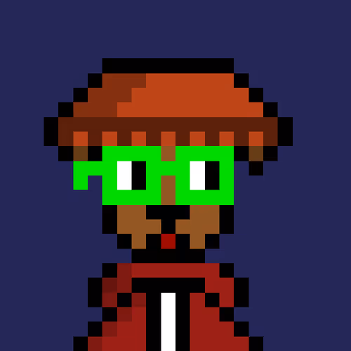 Pixel Pack Nft