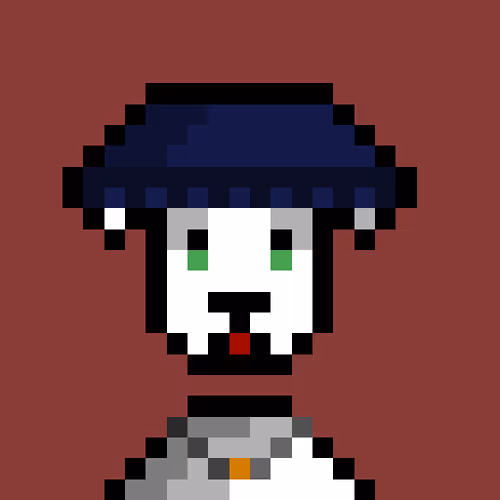 Pixel Pack Nft