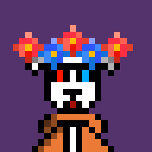 Pixel Pack Nft