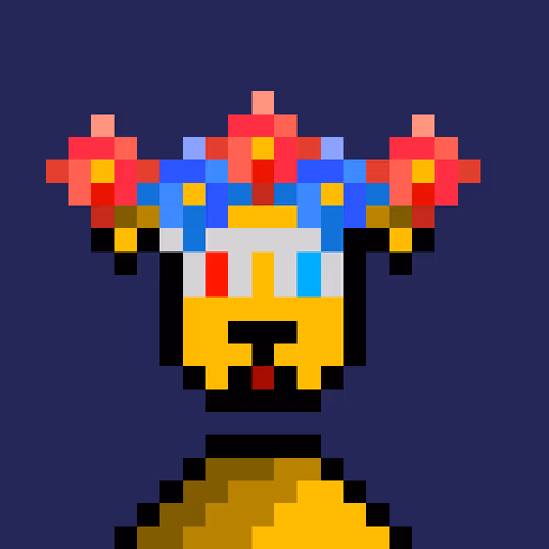Pixel Pack Nft