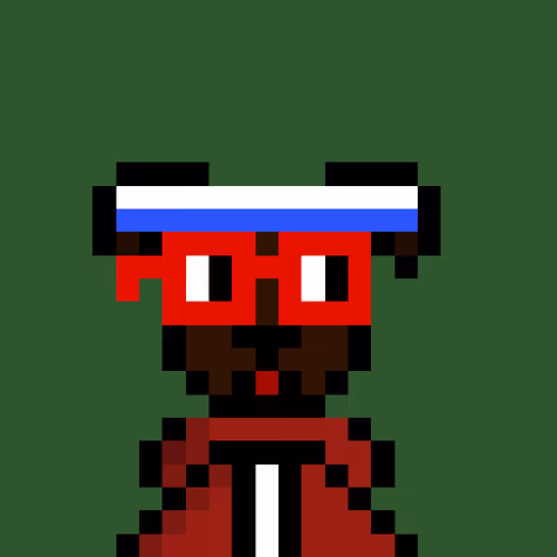Pixel Pack Nft