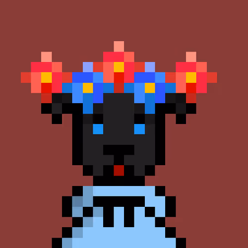 Pixel Pack Nft