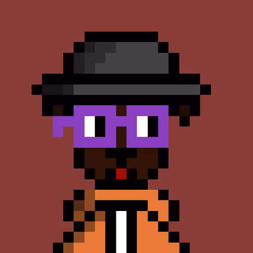 Pixel Pack Nft