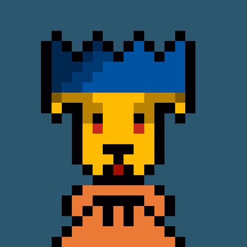 Pixel Pack Nft