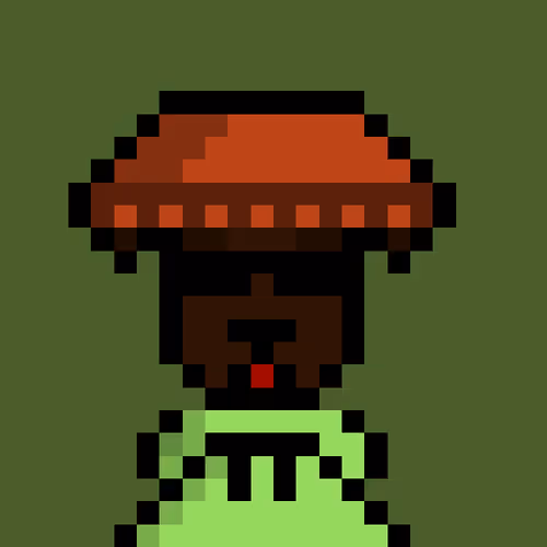 Pixel Pack Nft
