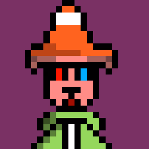 Pixel Pack Nft