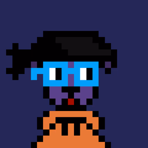 Pixel Pack Nft