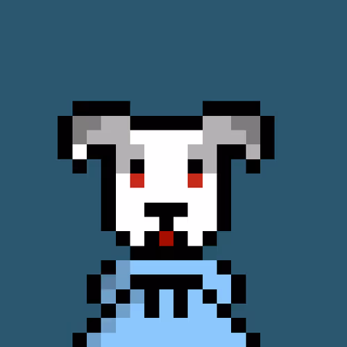 Pixel Pack Nft