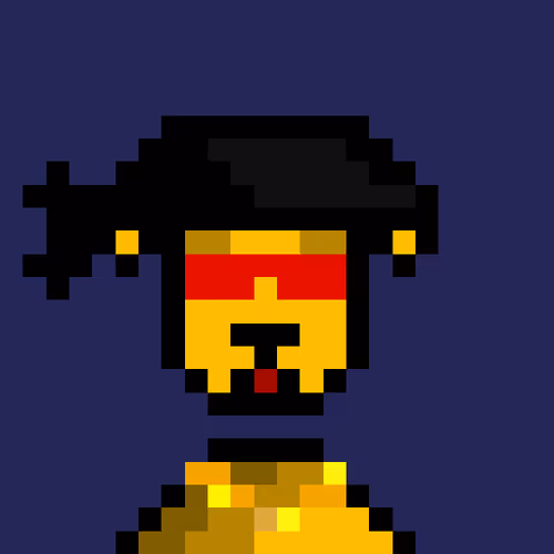 Pixel Pack Nft