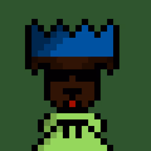 Pixel Pack Nft