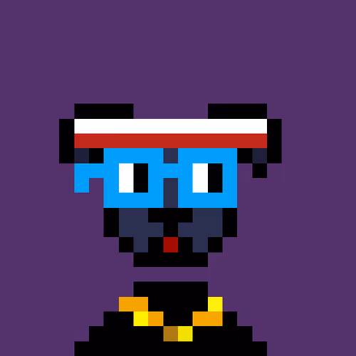 Pixel Pack Nft