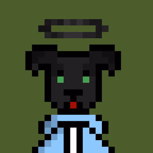 Pixel Pack Nft