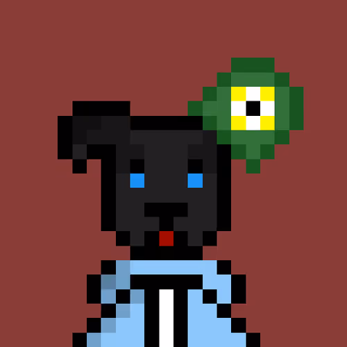 Pixel Pack Nft