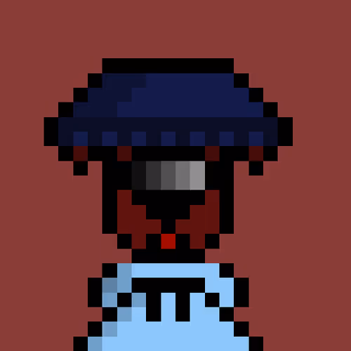 Pixel Pack Nft