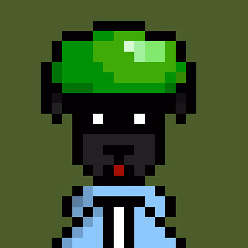 Pixel Pack Nft