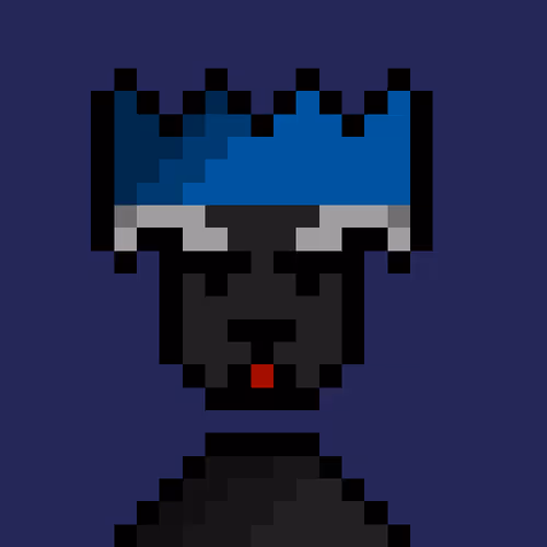 Pixel Pack Nft