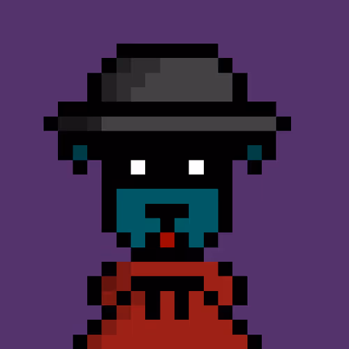 Pixel Pack Nft