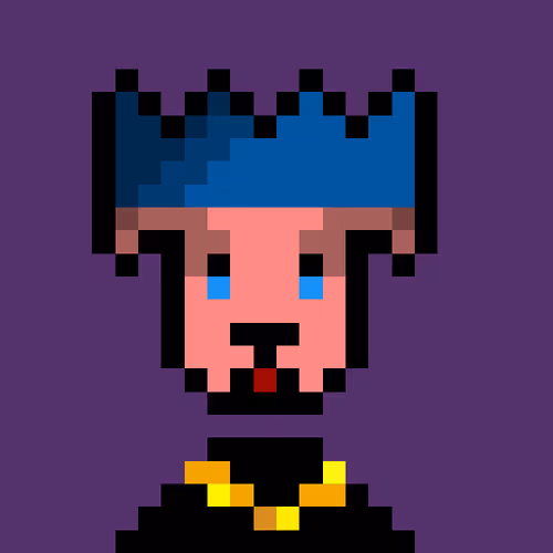 Pixel Pack Nft