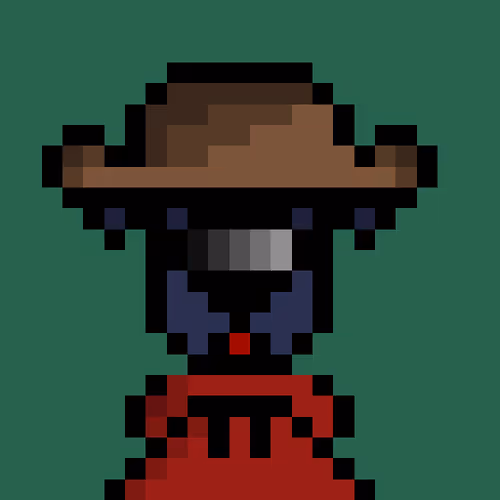 Pixel Pack Nft
