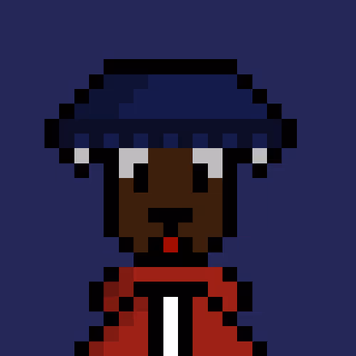 Pixel Pack Nft