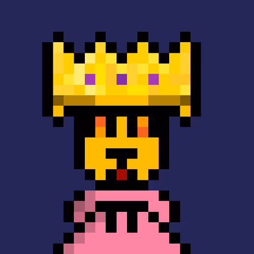 Pixel Pack Nft