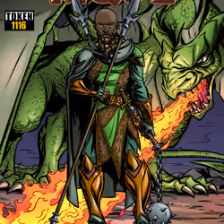 Rique