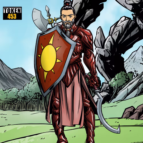 Uldorguardians
