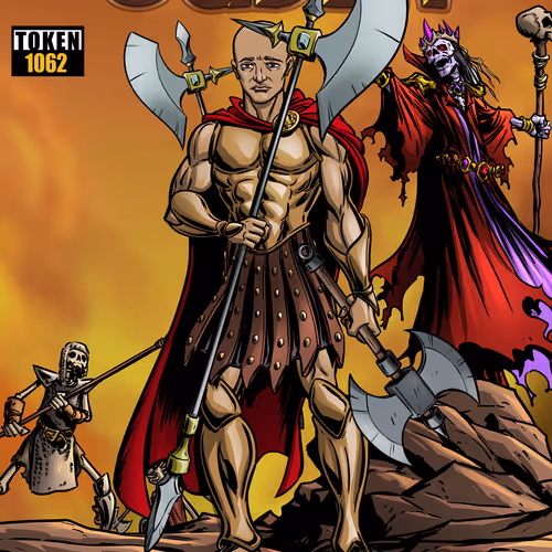 Uldorguardians