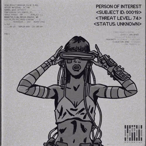 Person of Interest 00019