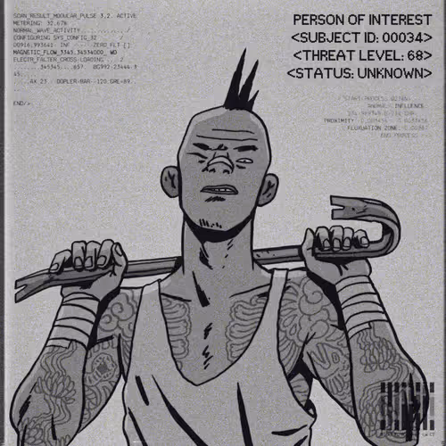 Person of Interest 00034