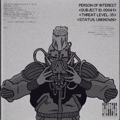 Person of Interest 00041
