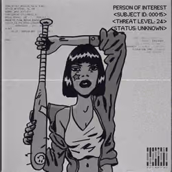 Person of Interest 00015