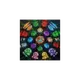 23 diamonds