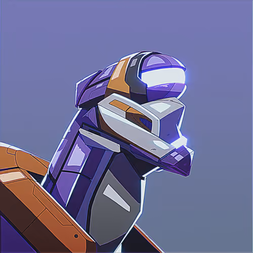 Duo #2770
