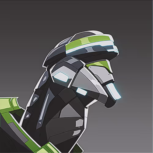Duo #4219