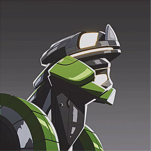 Duo #4789