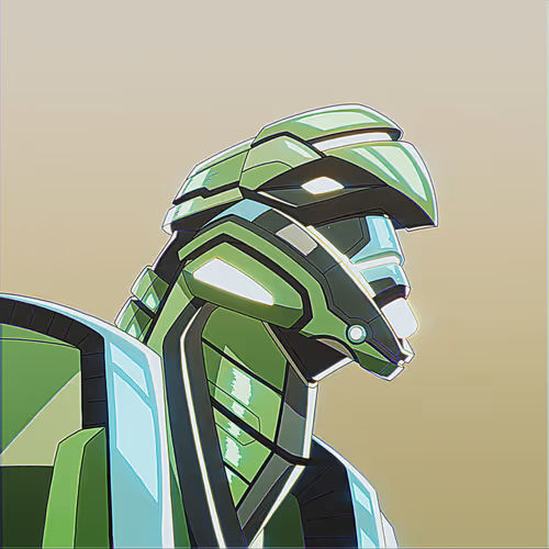 Duo #4951